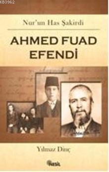 Ahmed Fuad Efendi Yılmaz Dinç