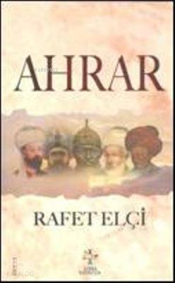 Ahrar Rafet Elçi