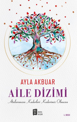 Aile Dizimi Ayla Akbuar