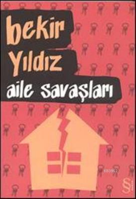 Aile Savaşları Bekir Yıldız