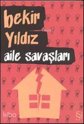 Aile Savaşları Bekir Yıldız