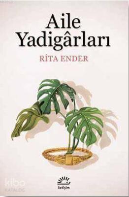 Aile Yadigarları Rita Ender