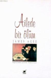 Ailede Bir Ölüm James Agee