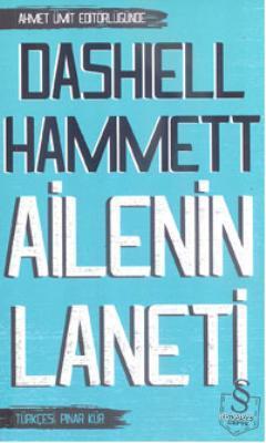 Ailenin Laneti Dashiell Hammett