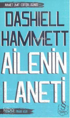 Ailenin Laneti Dashiell Hammett