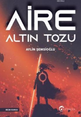 Aire Altın Tozu Aylin Şemsioğlu