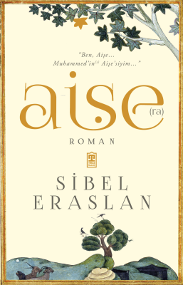 Aişe(ra) Sibel Eraslan