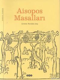 Aisopos Masalları (Ciltli) Aisopos