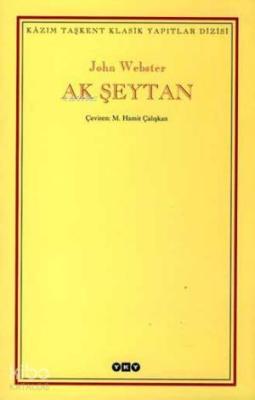 Ak Şeytan John Webster