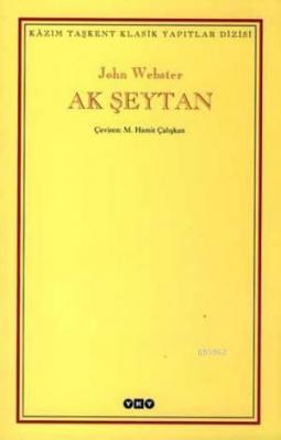 Ak Şeytan John Webster