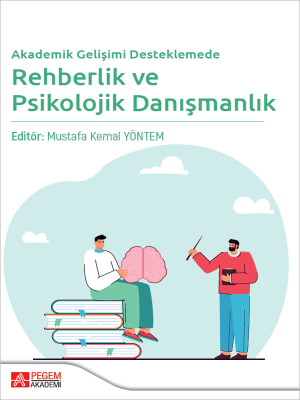 Akademik Gelişimi Desteklemede Rehberlik ve Psikolojik Danışmanlık Mus