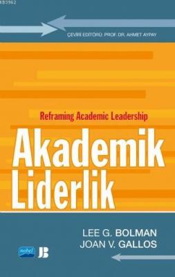 Akademik Liderlik Joan V. Gallos