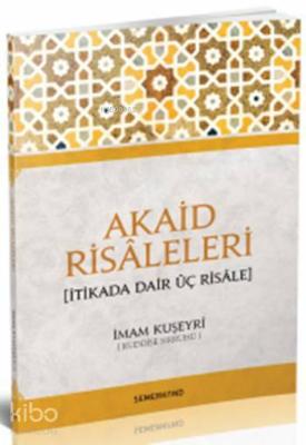 Akaid Risâleleri İmam Kuşeyrî