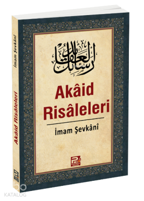 Akaid Risaleleri İmam Şevkani