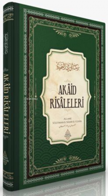 Akâid Risâleleri Süleyman el-Ulvân