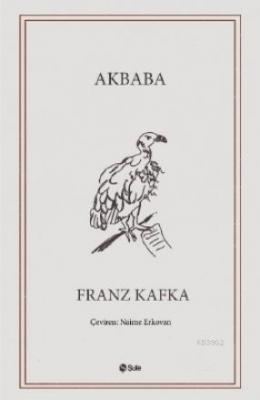 Akbaba Franz Kafka