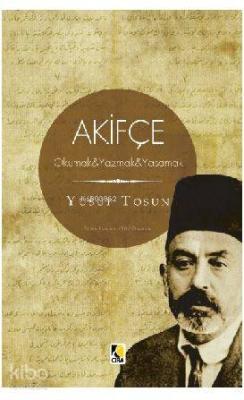 Akifçe Yusuf Tosun