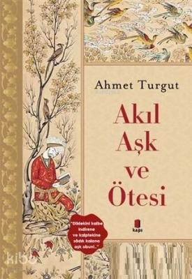 Akıl Aşk ve Ötesi Ahmet Turgut