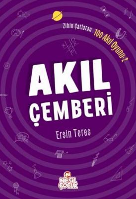 Akıl Çemberi Ersin Teres