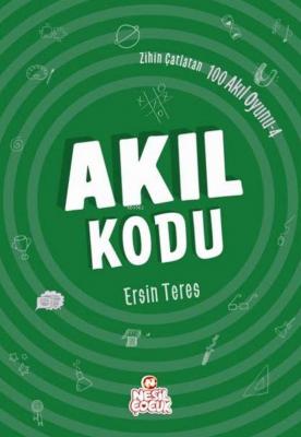 Akıl Kodu Ersin Teres