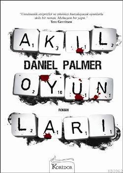 Akıl Oyunları Daniel Palmer