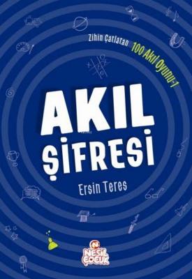 Akıl Şifresi Ersin Teres