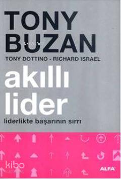 Akıllı Lider Tony Buzan