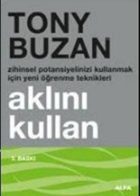 Aklını Kullan Tony Buzan