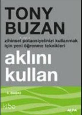 Aklını Kullan Tony Buzan