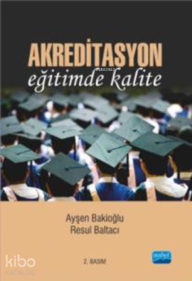 Akreditasyon Eğitimde Kalite Ayşen Bakioğlu