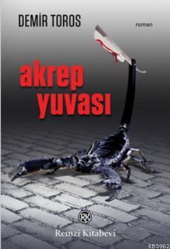 Akrep Yuvası Demir Toros