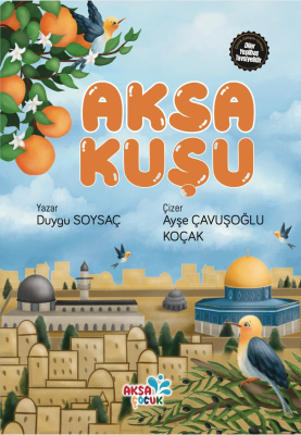 Aksa Kuşu Duygu Soysaç