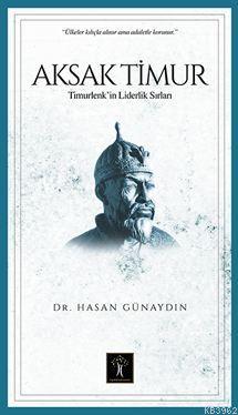 Aksak Timur Hasan Günaydın