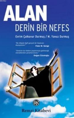 Alan; Derin Bir Nefes M.Yavuz Durmuş