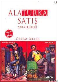 Alaturka Satış Stratejileri Özlem Seller