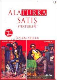 Alaturka Satış Stratejileri Özlem Seller