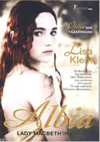 Albia Lisa Klein