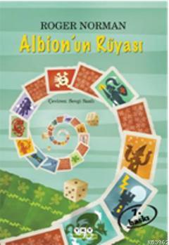 Albion'un Rüyası Roger Norman