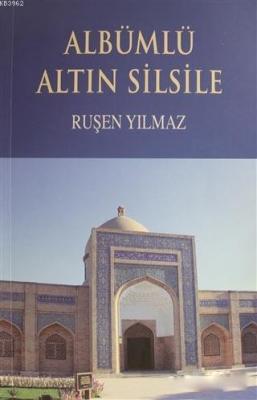 Albümlü Altın Silsile Ruşen Yılmaz