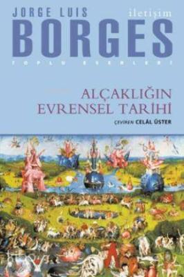 Alçaklığın Evrensel Tarihi Jorge Louis Borges