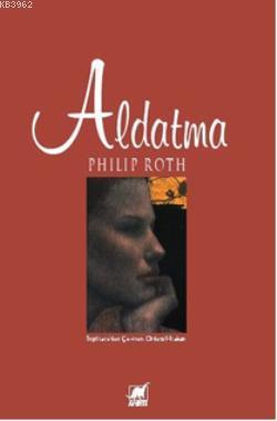 Aldatma Philip Roth