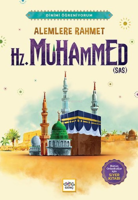 Alemlere Rahmet Hz. Muhammed (s.a.v.) Hüsnü Ethem Cerrar