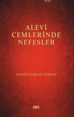 Alevi Cemlerinde Nefesler Nilgün Çıblak Coşkun