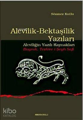 Alevilik-Bektaşilik Yazıları Sönmez Kutlu