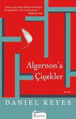 Algernon'a Çiçekler Daniel Keyes