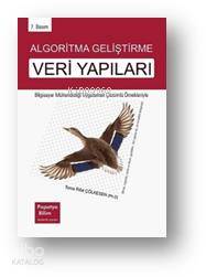 Algoritma Gelişimi ve Veri Yapıları Rifat Çölkesen