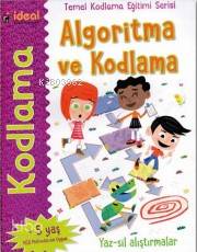 Algoritma ve Kodlama Tracy Gardner