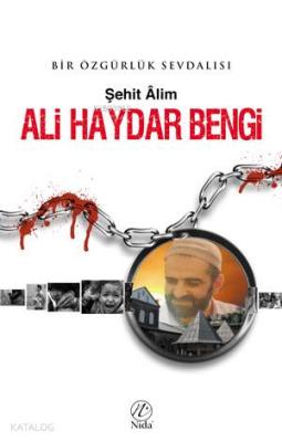 Ali Haydar Bengi Ömer Aytaş