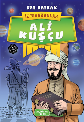 Ali Kuşcu - İz Bırakanlar Eda Bayrak