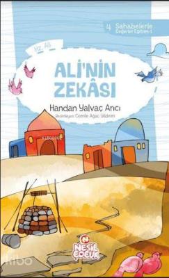 Ali'nin Zekâsı Handan Yalvaç Arıcı